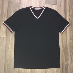 PRADA V-neck